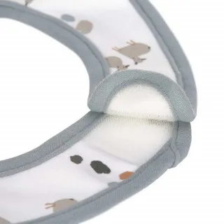 LASSIG PORTIKLA TINY FARMER SHEEP BLUE 5 KOM