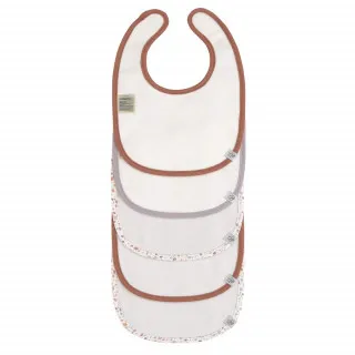 LASSIG PORTIKLA TINY FARMER GOOSE LILAC 5 KOM 