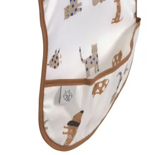 LASSIG PORTIKLA LITTLE MATEYS ROYAL BLUE 2 KOM
