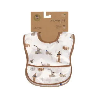 LASSIG PORTIKLA LITTLE MATEYS ROYAL BLUE 2 KOM