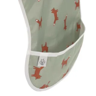 LASSIG PORTIKLA LITTLE FOREST FOX 2 KOM