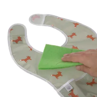 LASSIG PORTIKLA LITTLE FOREST FOX 2 KOM