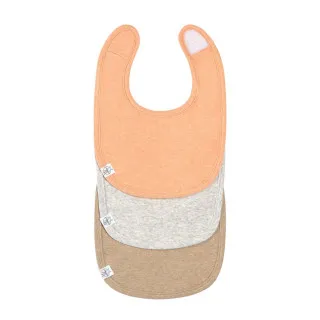 LASSIG PORTIKLA APRICOT LIGHT GREY NATURE MELANGE 3 KOM