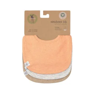 LASSIG PORTIKLA APRICOT LIGHT GREY NATURE MELANGE 3 KOM