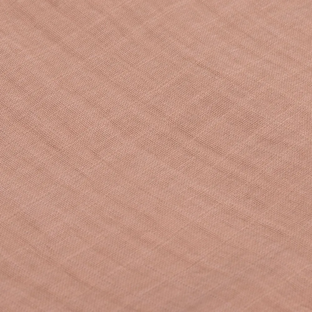 LASSIG TETRA PELENE OD MUSLINA TINY SMILE MAPLE 3 KOM (85 X 85 CM)