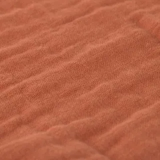 LASSIG TETRA PELENE OD MUSLINA RUST OLIVE MILKY 3 KOM (85 X 85 CM)