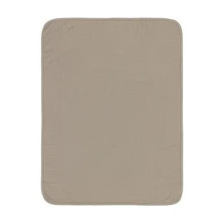 LASSIG CEBE MUSLIN SPECKLES OLIVE (75 X 100 CM)