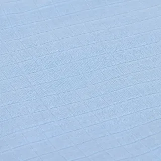 LASSIG TETRA PELENE OD MUSLINA HAPPY RASCALS SKY BLUE 3 KOM (85 X 85 CM) 