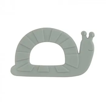 LASSIG GLODALICA SLIKON GARDEN EXPLORER SNAIL 