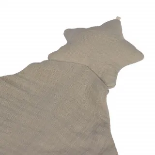 LASSIG CEBE ZA UTEHU MUSLIN STAR OLIVE