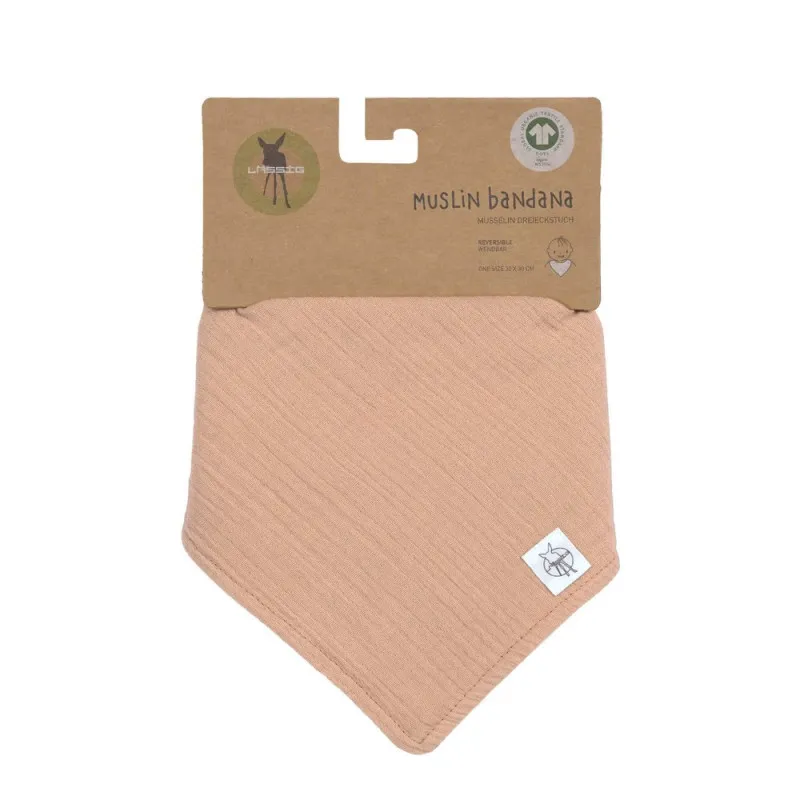 LASSIG PORTIKLA OD MUSLINA MAPLE