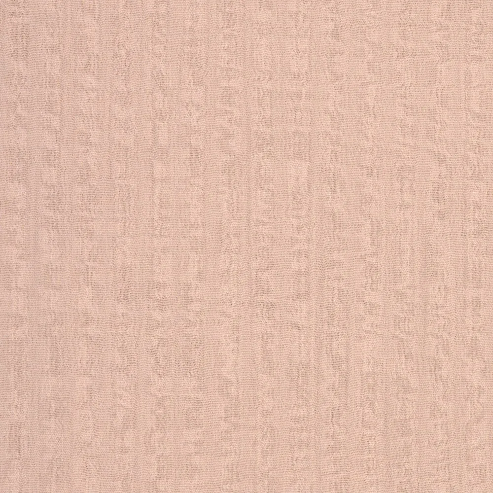 LASSIG PORTIKLA OD MUSLINA POWDER PINK