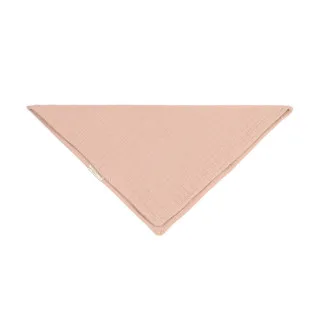 LASSIG PORTIKLA OD MUSLINA POWDER PINK