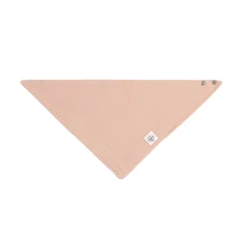 LASSIG PORTIKLA OD MUSLINA POWDER PINK 