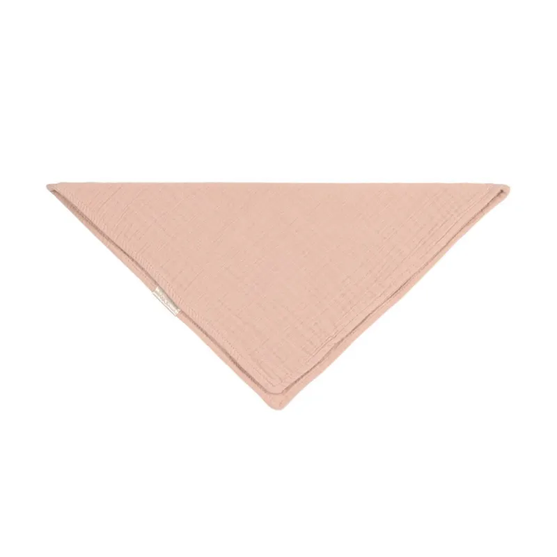 LASSIG PORTIKLA OD MUSLINA POWDER PINK