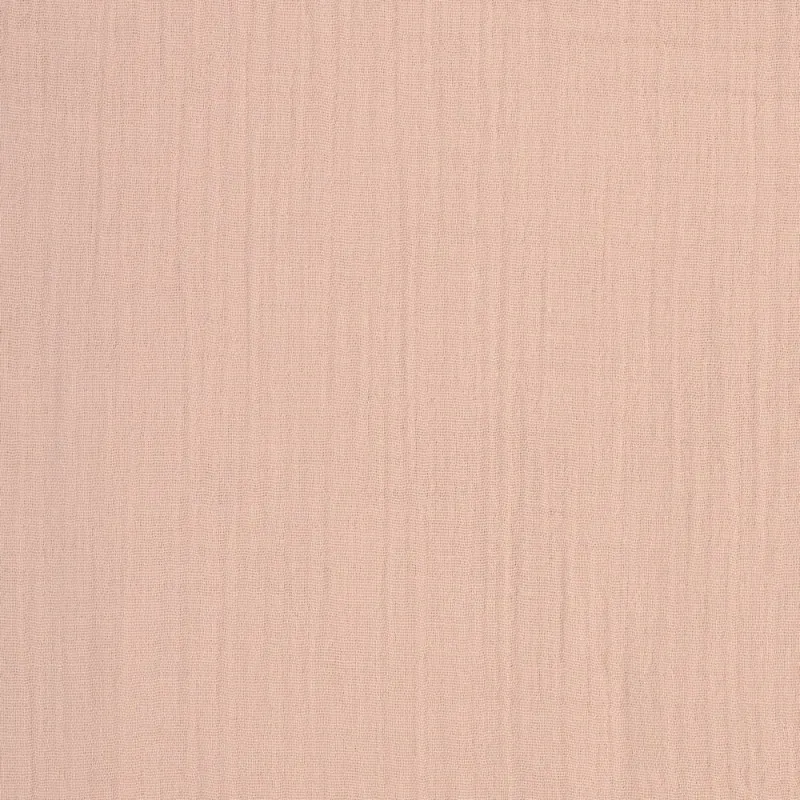 LASSIG PORTIKLA OD MUSLINA POWDER PINK