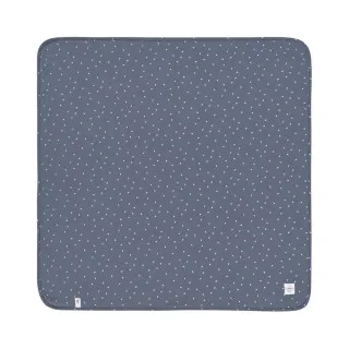 LASSIG CEBENCE TRIANGLE BLUE (80 X 80 CM)