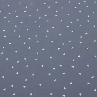 LASSIG CEBENCE TRIANGLE BLUE (80 X 80 CM)