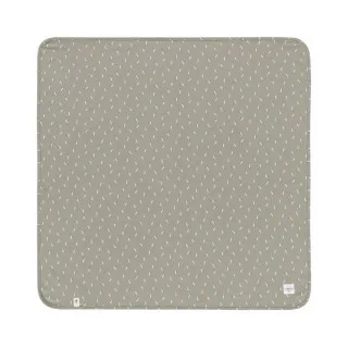 LASSIG CEBENCE SPECKLES OLIVE (80 X 80 CM) 