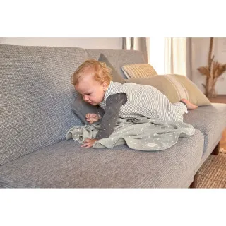 LASSIG CEBENCE SPECKLES OLIVE (80 X 80 CM) 
