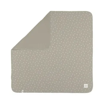 LASSIG CEBENCE SPECKLES OLIVE (80 X 80 CM) 