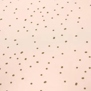 LASSIG CEBENCE DOTS POWDER PINK (80 X 80 CM)