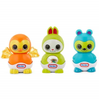 LITTLE TIKES POSPANI LJUBIMCI