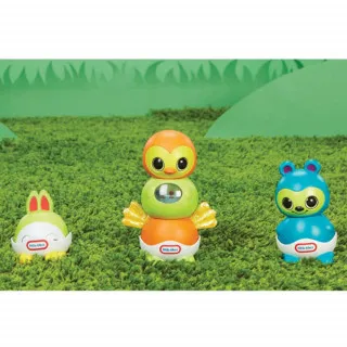 LITTLE TIKES POSPANI LJUBIMCI
