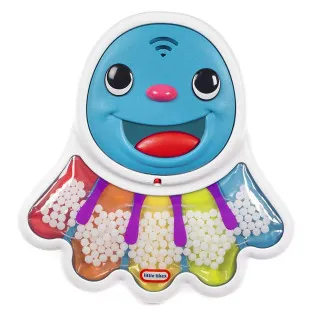 LITTLE TIKES OKTOPOD PIANO