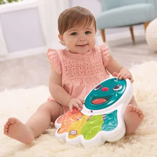 LITTLE TIKES OKTOPOD PIANO