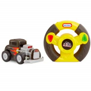 LITTLE TIKES TRKACKI AUTO