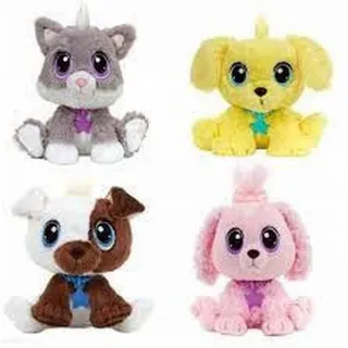 LITTLE TIKES RESCUE TALES BABIES ASST