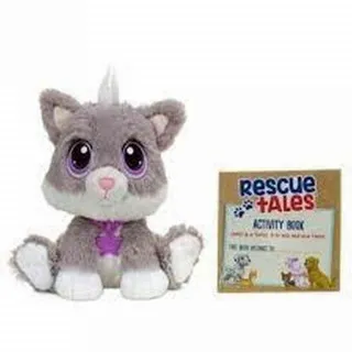 LITTLE TIKES RESCUE TALES BABIES ASST