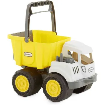 LITTLE TIKES DIRT DIGGERS MINI ASST 