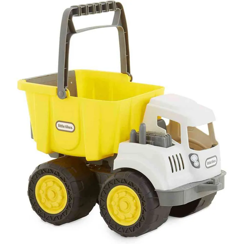 LITTLE TIKES DIRT DIGGERS MINI ASST 