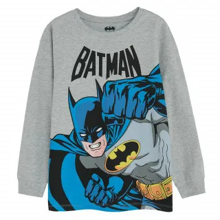 COOL CLUB PIDZAMA BATMAN