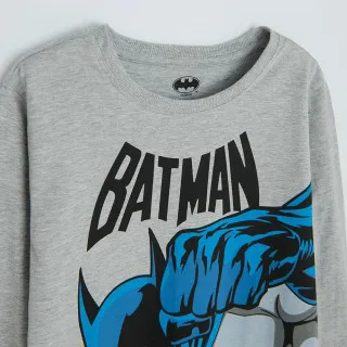 COOL CLUB PIDZAMA BATMAN