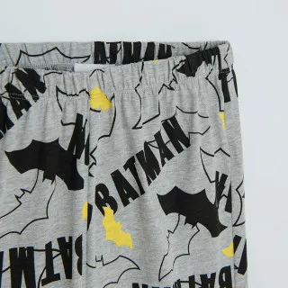 COOL CLUB PIDZAMA BATMAN