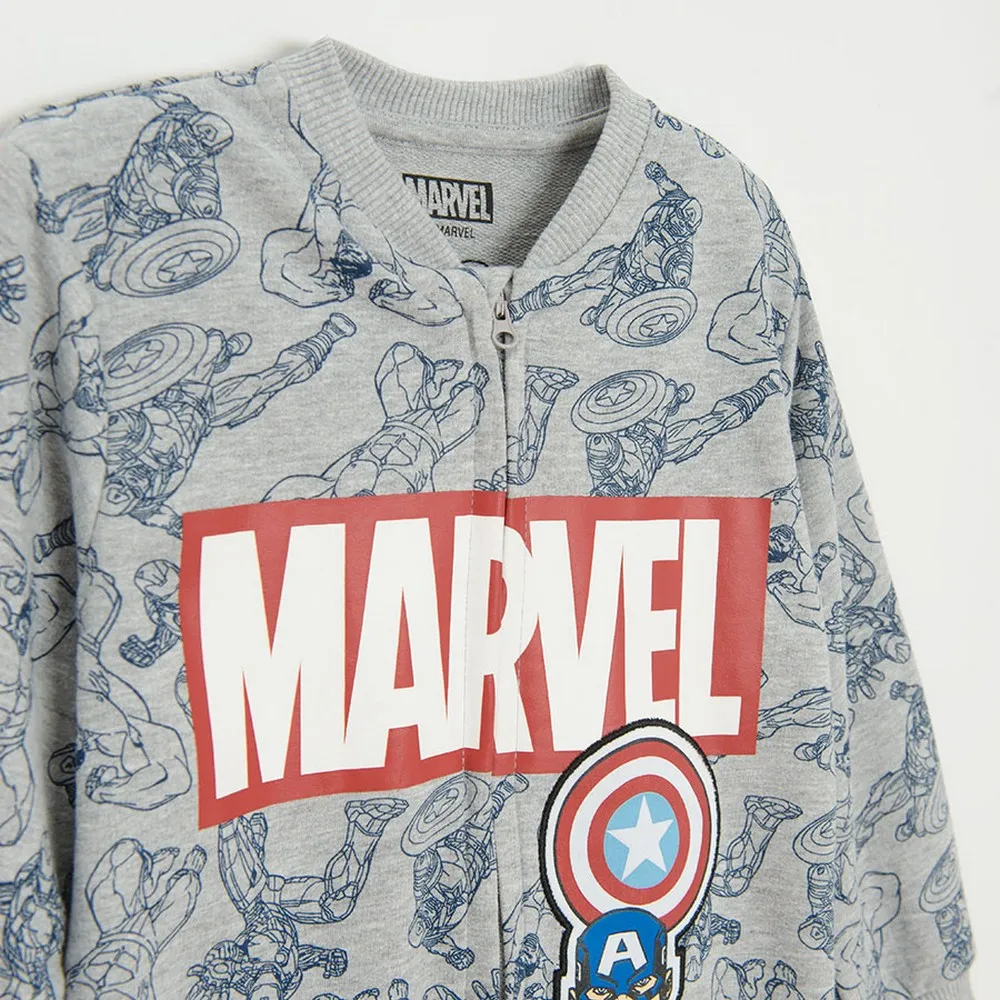 COOL CLUB PIDZAMA MARVEL