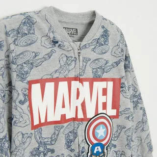 COOL CLUB PIDZAMA MARVEL