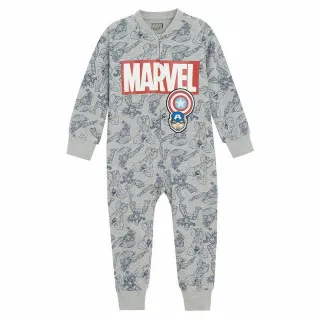 COOL CLUB PIDZAMA MARVEL