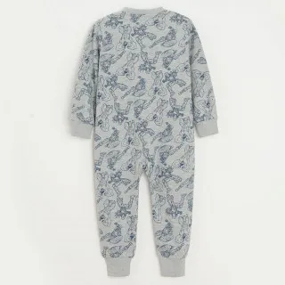 COOL CLUB PIDZAMA MARVEL