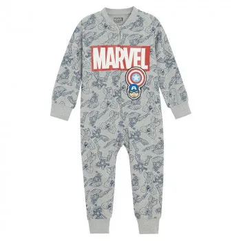 COOL CLUB PIDZAMA MARVEL