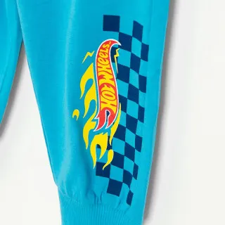 COOL CLUB PIDZAMA MATTEL HOT WHEELSMIX