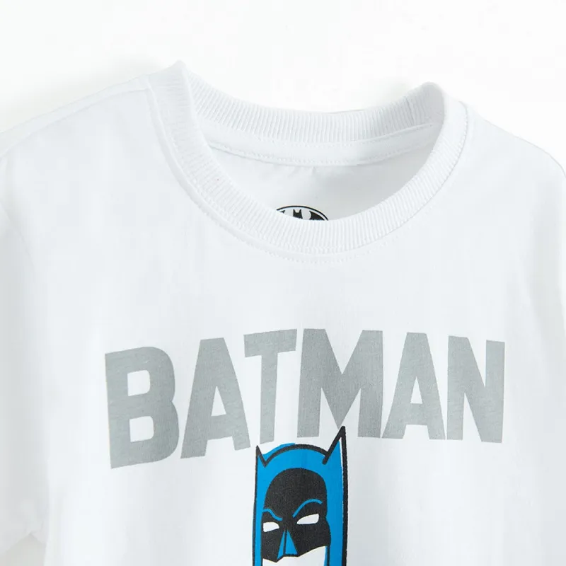 COOL CLUB PIDZAMA BATMAN 