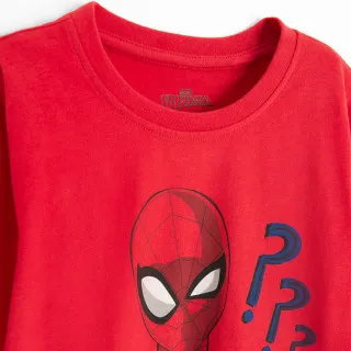 COOL CLUB SPIDER-MAN PIDZAMA MIX