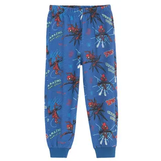 COOL CLUB SPIDER-MAN PIDZAMA MIX