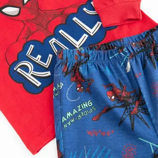 COOL CLUB SPIDER-MAN PIDZAMA MIX