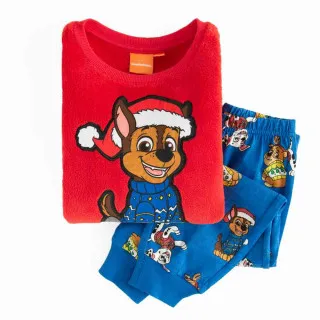 COOL CLUB PAW PATROL PIDZAMA MIX