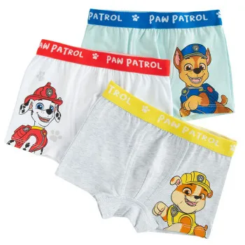 COOL CLUB PAW PATROL BOKSERICE ZA DECAKE 3KOM MIX 
